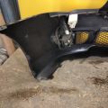 6400B229ZZ | Бампер передній MITSUBISHI LANCER X 10 07-15 - Прев'ю 9