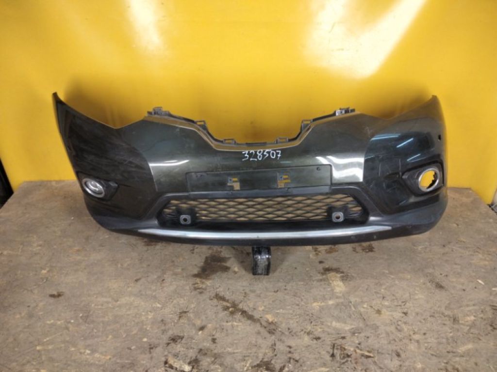 620224CE0H | Бампер передний NISSAN X-TRAIL/ROGUE T32 13-20