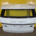 LR077685 | Крышка багажника LAND ROVER EVOQUE 2012-2018