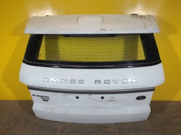 Крышка багажника LAND ROVER EVOQUE 2012-2018