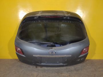 Кришка багажника INFINITI FX S50 03-08