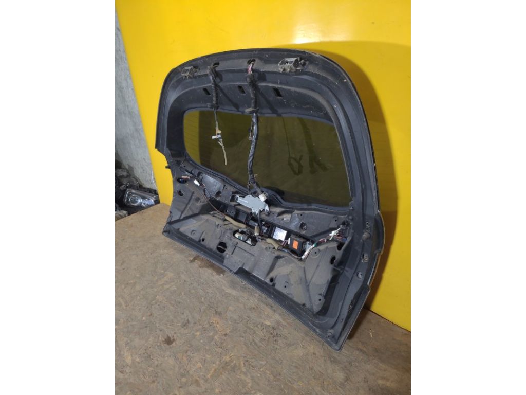 90010-CL91B | Кришка багажника INFINITI FX S50 03-08 - Фото 7