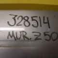 90100-CB80D | Кришка багажника NISSAN MURANO Z50 02-07 - Прев'ю 2