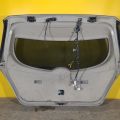 90100-CB80D | Кришка багажника NISSAN MURANO Z50 02-07 - Прев'ю 6
