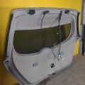90100-CB80D | Кришка багажника NISSAN MURANO Z50 02-07 - Прев'ю 8