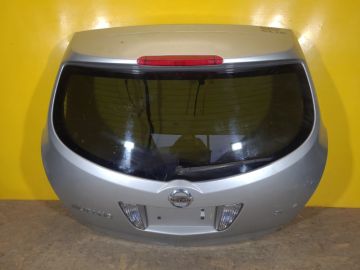 Крышка багажника NISSAN MURANO Z50 02-07