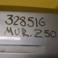 90100-CB80D | Крышка багажника NISSAN MURANO Z50 02-07 - Превью 2