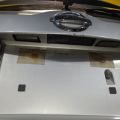 90100-CB80D | Крышка багажника NISSAN MURANO Z50 02-07 - Превью 5