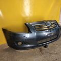 5211905170 | Бампер передній TOYOTA AVENSIS 03-08 - Прев'ю 4