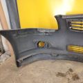 5211905170 | Бампер передній TOYOTA AVENSIS 03-08 - Прев'ю 12