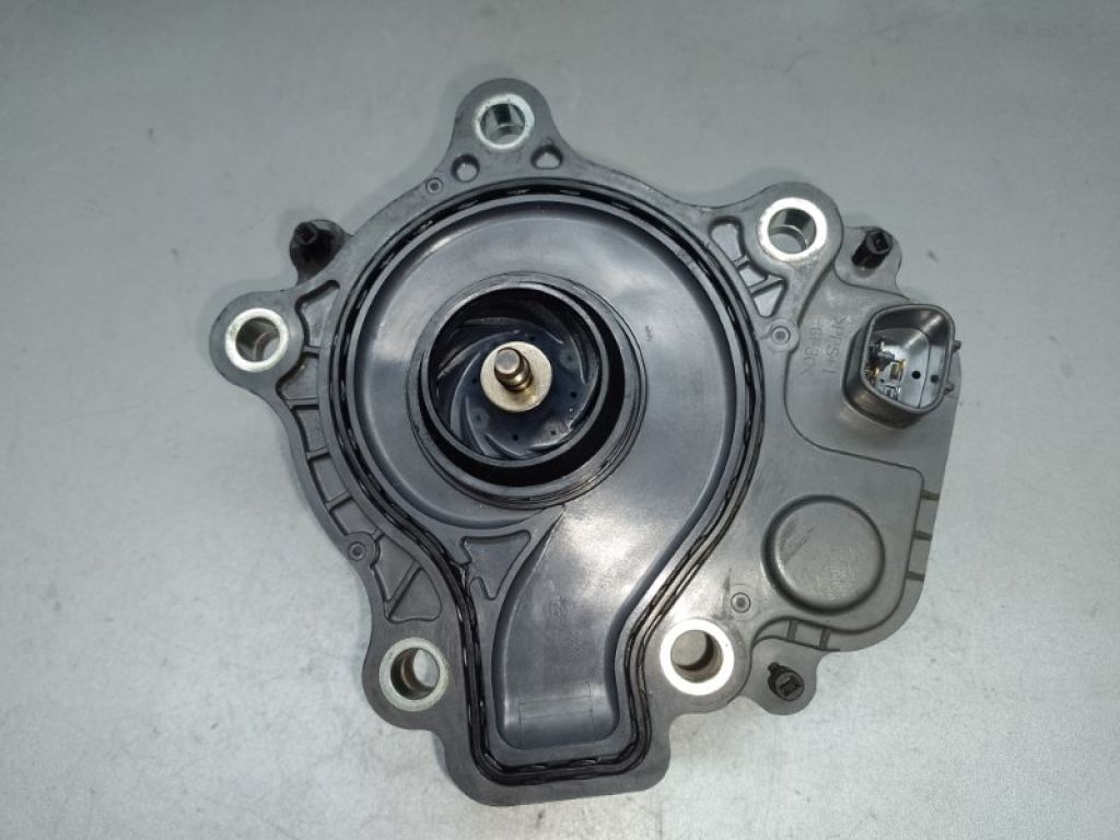 161A0-39015 | Помпа охолодження електрична TOYOTA PRIUS - 30 09-17