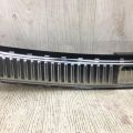 958 551 459 00 | Накладка на поріг багажника PORSCHE CAYENNE 10-18 - Прев'ю 2