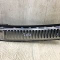958 551 459 00 | Накладка на поріг багажника PORSCHE CAYENNE 10-18 - Прев'ю 3