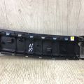 958 551 459 00 | Накладка на поріг багажника PORSCHE CAYENNE 10-18 - Прев'ю 5
