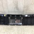 958 551 459 00 | Накладка на поріг багажника PORSCHE CAYENNE 10-18 - Прев'ю 6