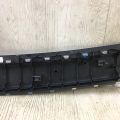 958 551 459 00 | Накладка на поріг багажника PORSCHE CAYENNE 10-18 - Прев'ю 7
