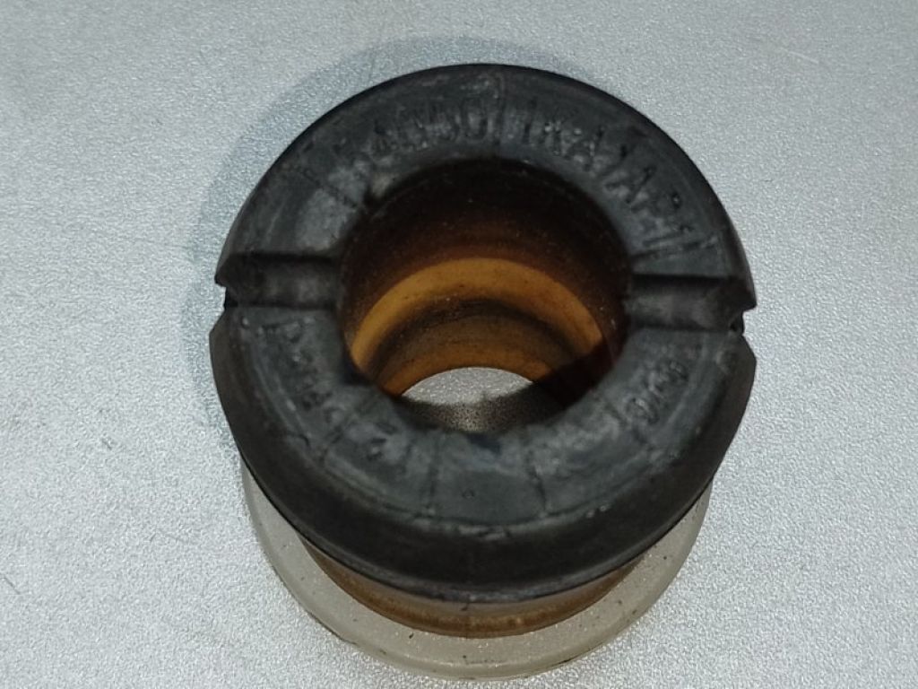 54050-1KA0A | Відбійник амортизатора передн. NISSAN LEAF 10-17 - Фото 2