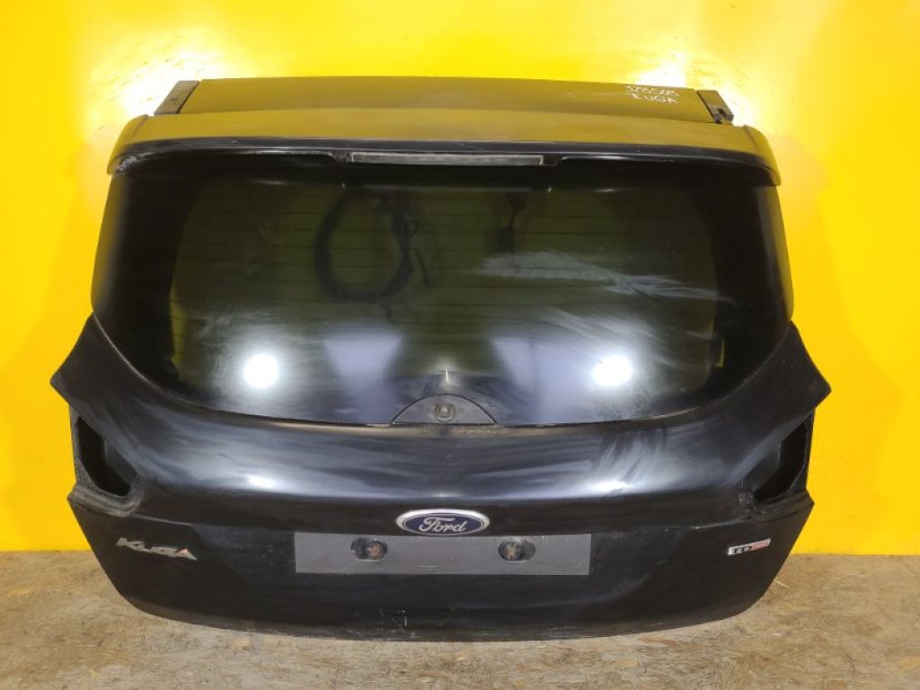 1707331 | Крышка багажника FORD KUGA (C394) 08–13