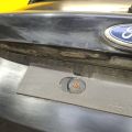 1707331 | Крышка багажника FORD KUGA (C394) 08–13 - Превью 5