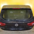 K01004EAAC | Кришка багажника NISSAN QASHQAI/ROGUE SPORT 14-
