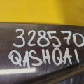 K01004EAAC | Кришка багажника NISSAN QASHQAI/ROGUE SPORT 14- - Прев'ю 2
