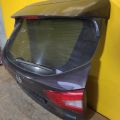 K01004EAAC | Кришка багажника NISSAN QASHQAI/ROGUE SPORT 14- - Прев'ю 3