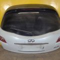 90010-CL91B | Крышка багажника INFINITI FX S50 03-08