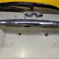 90010-CL91B | Крышка багажника INFINITI FX S50 03-08 - Превью 5