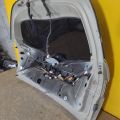 90010-CL91B | Крышка багажника INFINITI FX S50 03-08 - Превью 7