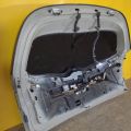 90010-CL91B | Крышка багажника INFINITI FX S50 03-08 - Превью 8