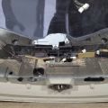 90010-CL91B | Крышка багажника INFINITI FX S50 03-08 - Превью 9