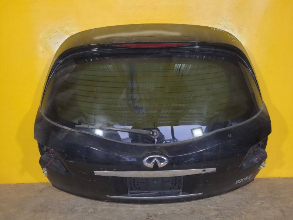 90010-CL91B | Кришка багажника INFINITI FX S50 03-08