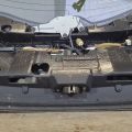 90010-CL91B | Кришка багажника INFINITI FX S50 03-08 - Прев'ю 9