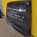 BHA780070 | Кришка багажника LAND ROVER DISCOVERY 04-09 - Прев'ю 3