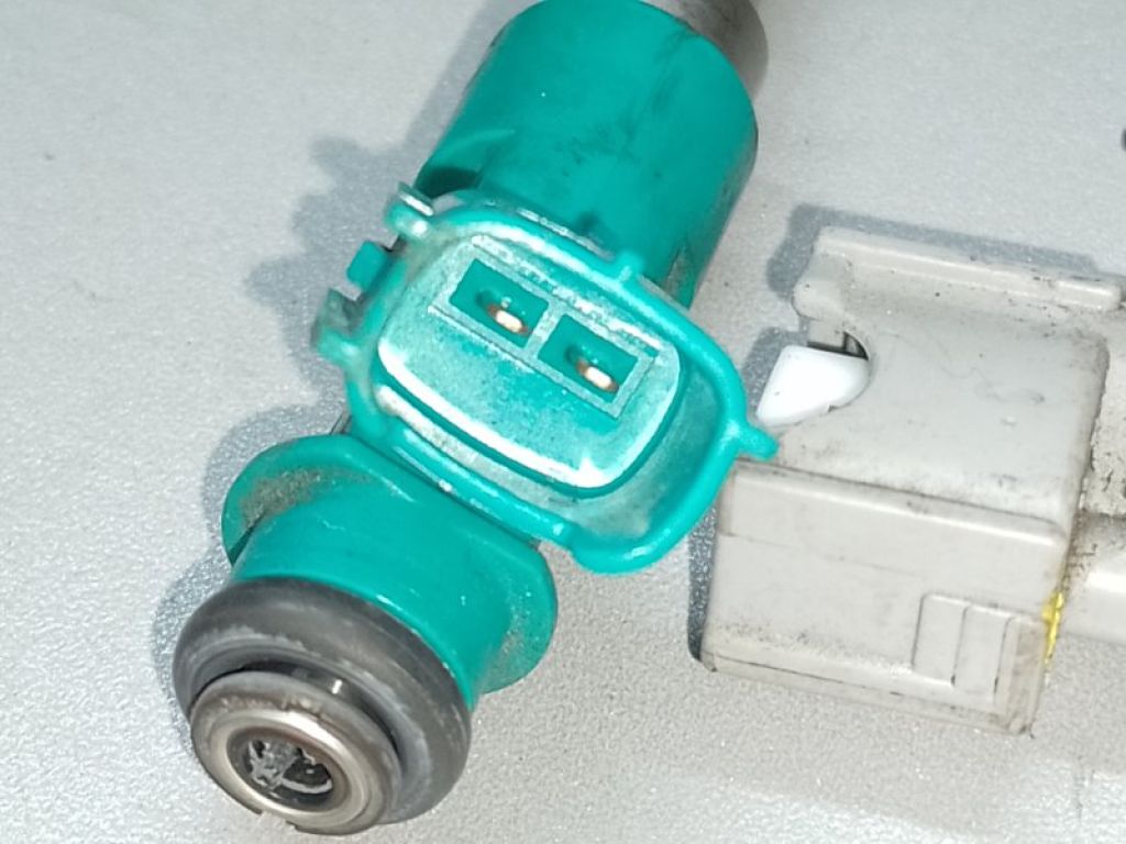 23209-0P010 | Форсунка топливная LEXUS RX350/450 09-15 - Фото 2