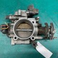 16114AB023 | Дроссельная заслонка SUBARU IMPREZA 00-07 GD/GG