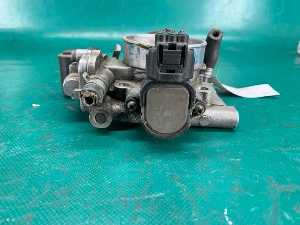 16114AB023 | Дроссельная заслонка SUBARU IMPREZA 00-07 GD/GG - Фото 4