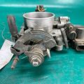 16114AB023 | Дроссельная заслонка SUBARU IMPREZA 00-07 GD/GG - Превью 5