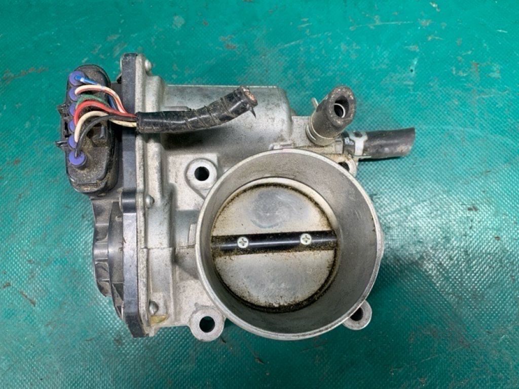 13400-57L00 | Дроссельная заслонка SUZUKI KIZASHI 09-14