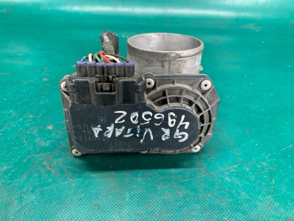 13400-57L00 | Дроссельная заслонка SUZUKI KIZASHI 09-14 - Фото 3