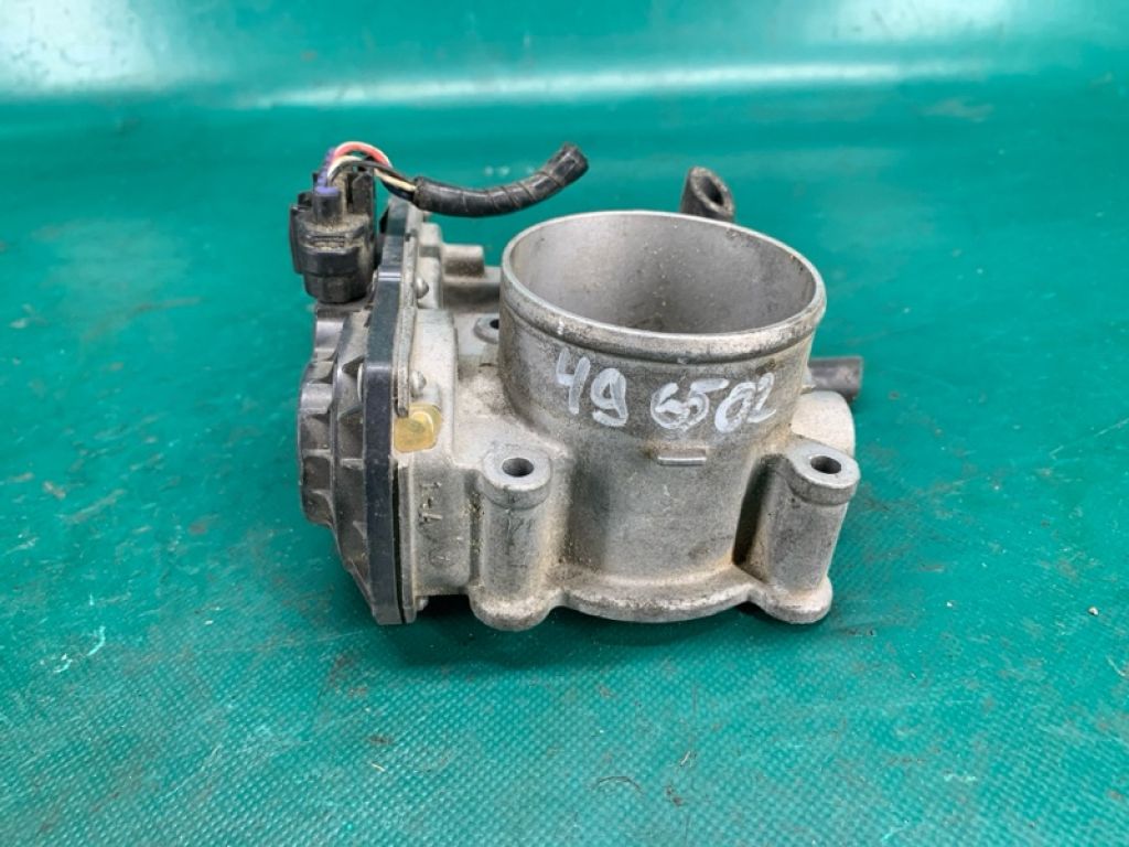 13400-57L00 | Дроссельная заслонка SUZUKI KIZASHI 09-14 - Фото 5