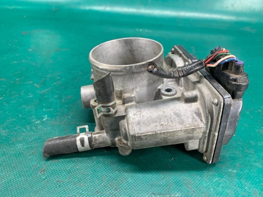 13400-57L00 | Дроссельная заслонка SUZUKI KIZASHI 09-14 - Фото 6