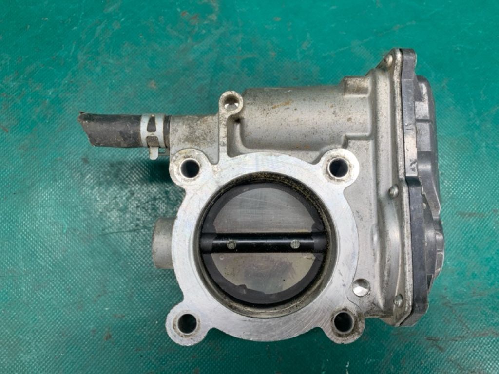 13400-57L00 | Дроссельная заслонка SUZUKI KIZASHI 09-14 - Фото 7