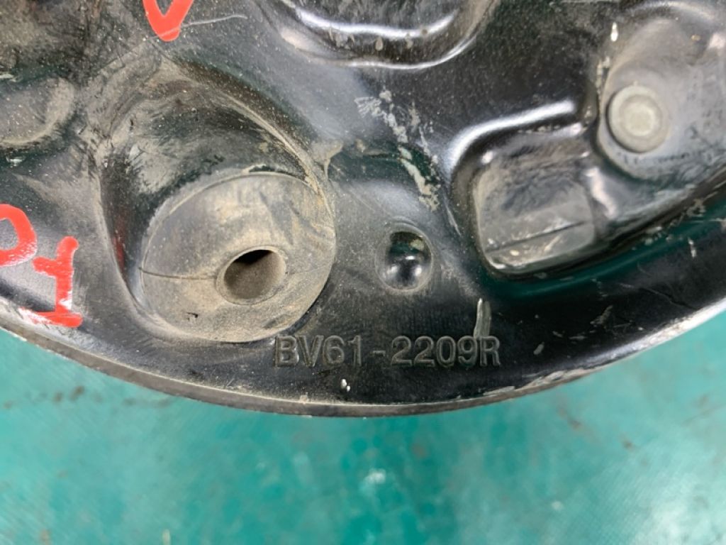 BV6Z-1104-B | Маточина колеса задн. FORD FOCUS 10-18 - Фото 5