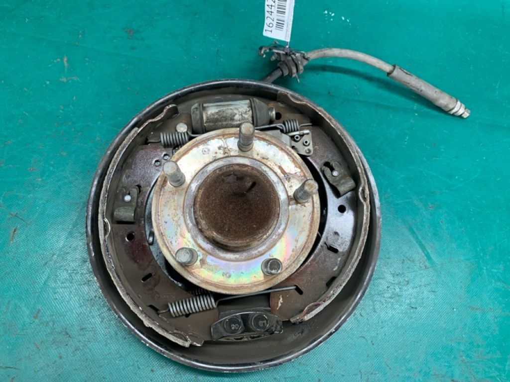 BV6Z-1104-B | Маточина колеса задн. FORD FOCUS 10-18 - Фото 7