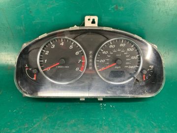 Панель приладів MAZDA 6 GG 02-07