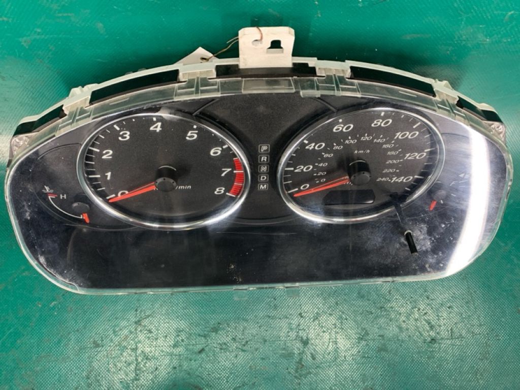 GR1L-55-430 | Панель приладів MAZDA 6 GG 02-07 - Фото 3