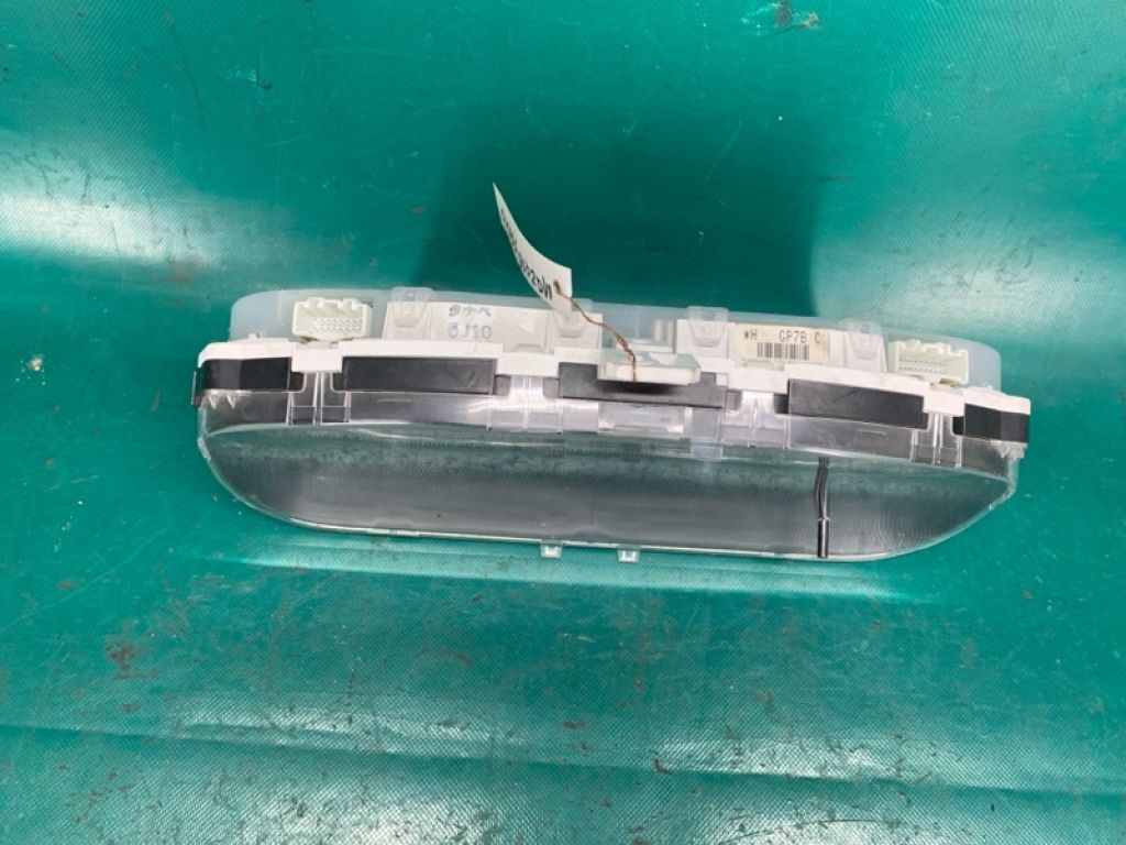 GR1L-55-430 | Панель приладів MAZDA 6 GG 02-07 - Фото 5