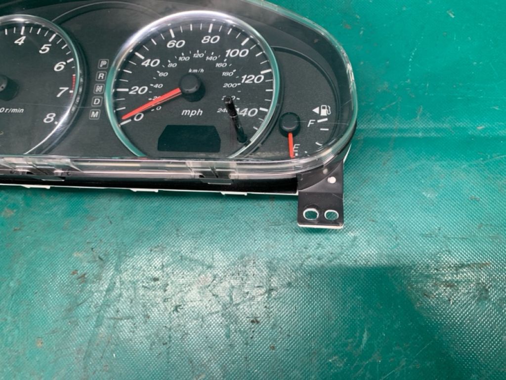 GR1L-55-430 | Панель приладів MAZDA 6 GG 02-07 - Фото 7