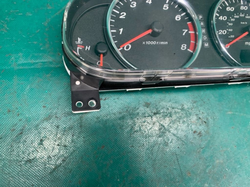 GR1L-55-430 | Панель приладів MAZDA 6 GG 02-07 - Фото 8